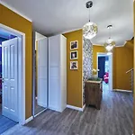 Vila Freester Kapitaenshaeuser