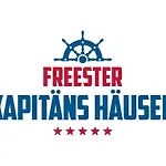 Freester Kapitaenshaeuser Vila *