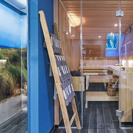 Villa Freester Kapitaenshaeuser