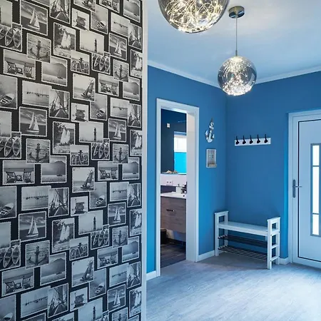 Freester Kapitaenshaeuser Willa Freest