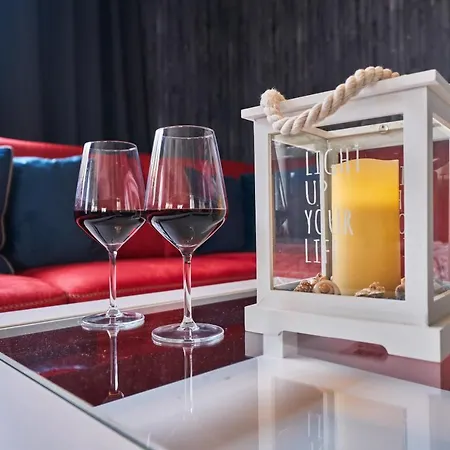 Willa Freester Kapitaenshaeuser *