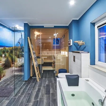 Freester Kapitaenshaeuser Willa *