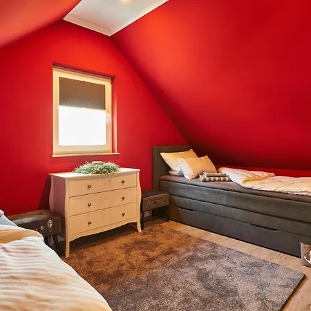 Freester Kapitaenshaeuser Freest