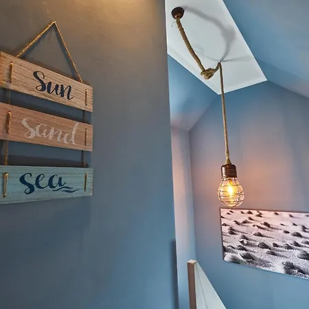 Freester Kapitaenshaeuser *