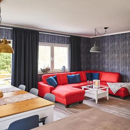 Freester Kapitaenshaeuser Willa