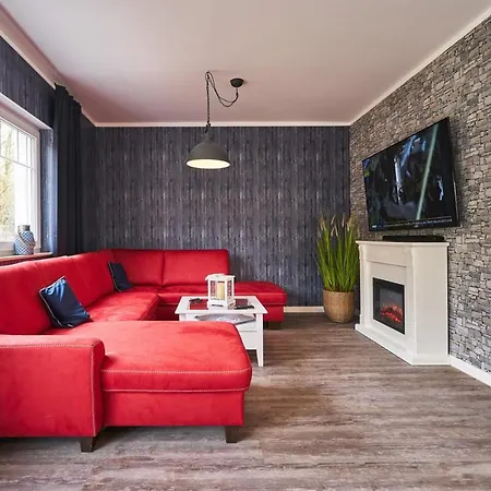 Freester Kapitaenshaeuser Willa *