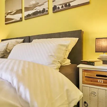 Freester Kapitaenshaeuser Freest